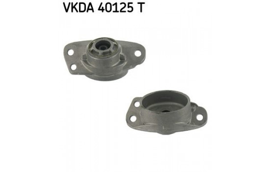 Top Strut Mounting VKDA 40125 T SKF