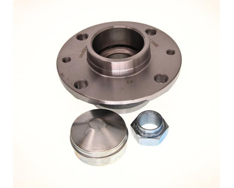 Top Strut Mounting, Image 2