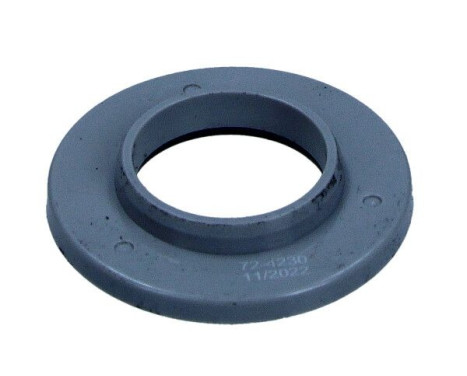 Anti-friction bearing, shock absorber strut bearing