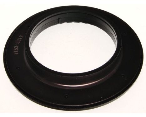 Anti-friction bearing, shock absorber strut bearing