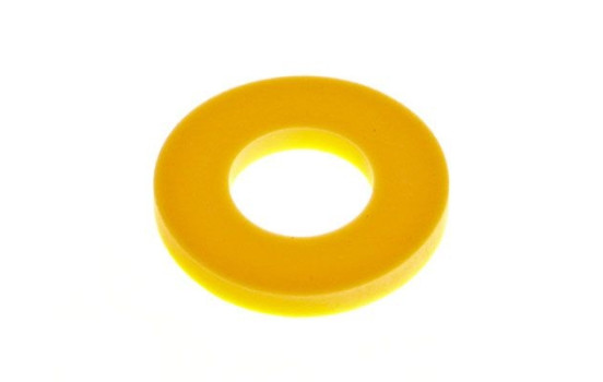Anti-friction bearing, shock absorber strut bearing