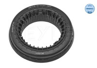 Anti-friction bearing, shock absorber strut bearing
