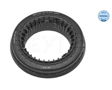 Anti-friction bearing, shock absorber strut bearing