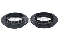 Anti-friction bearing, shock absorber strut bearing
