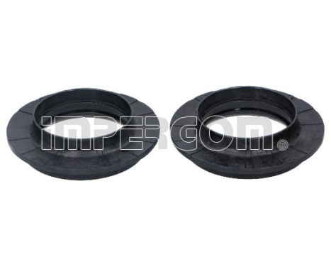 Anti-friction bearing, shock absorber strut bearing