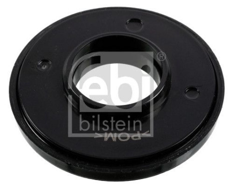 Anti-Friction Bearing, shock absorber suspension strut bearing 177738 FEBI, Image 2