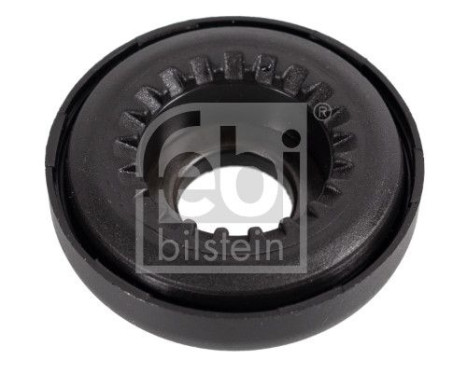 Anti-Friction Bearing, suspension strut support mounting 01111 FEBI, Image 3