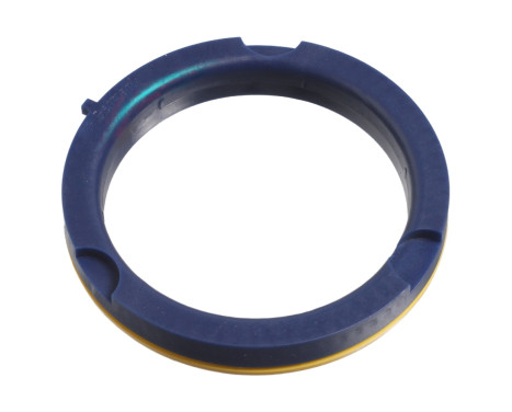 Anti-Friction Bearing, suspension strut support mounting 01331 FEBI