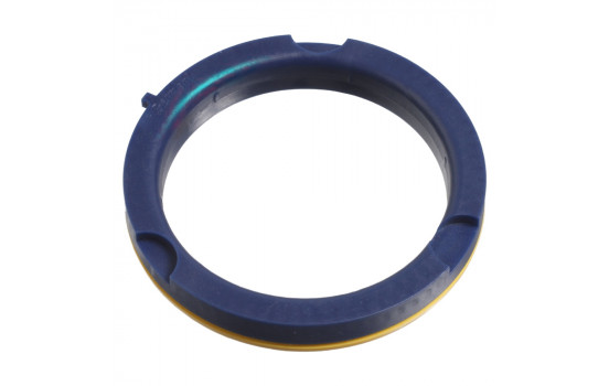 Anti-Friction Bearing, suspension strut support mounting 01331 FEBI