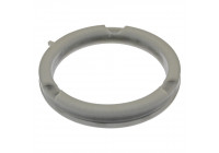 Anti-Friction Bearing, suspension strut support mounting 01365 FEBI