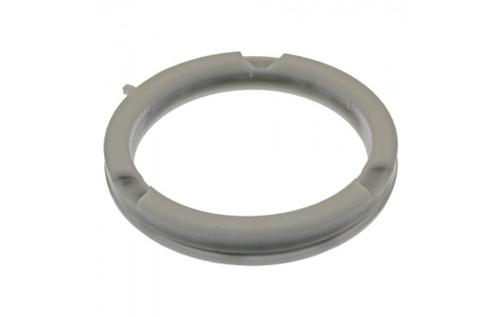 Anti-Friction Bearing, suspension strut support mounting 01365 FEBI