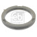 Anti-Friction Bearing, suspension strut support mounting 01365 FEBI, Thumbnail 2