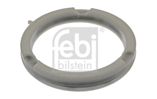 Anti-Friction Bearing, suspension strut support mounting 01365 FEBI, Image 2