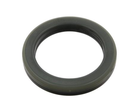 Anti-Friction Bearing, suspension strut support mounting 01873 FEBI