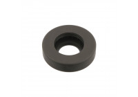 Anti-Friction Bearing, suspension strut support mounting 01874 FEBI