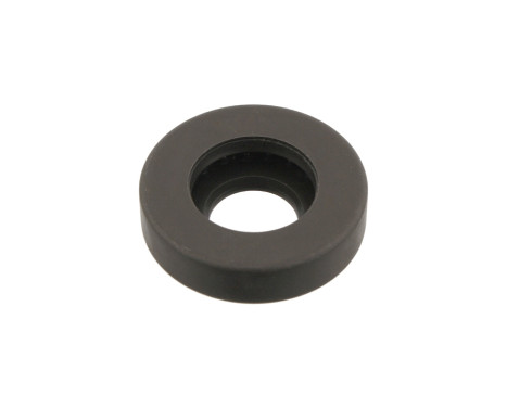 Anti-Friction Bearing, suspension strut support mounting 01874 FEBI