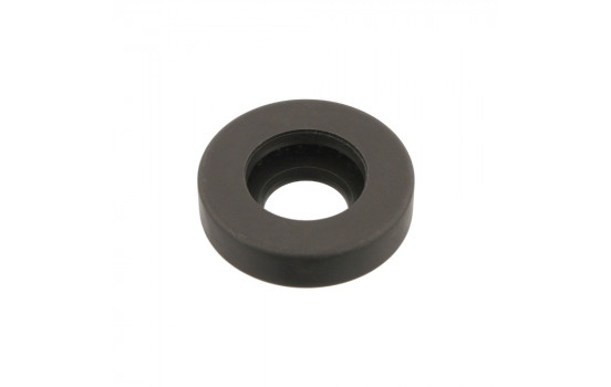 Anti-Friction Bearing, suspension strut support mounting 01874 FEBI