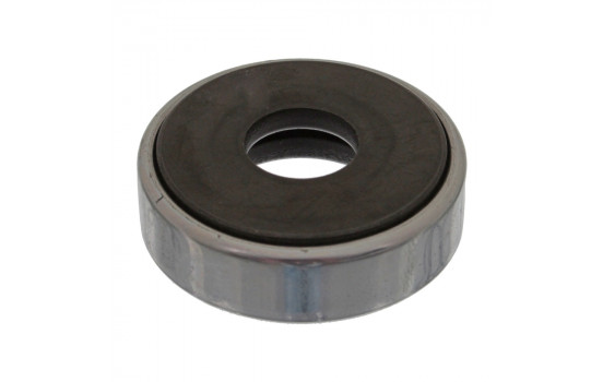 Anti-Friction Bearing, suspension strut support mounting 02132 FEBI