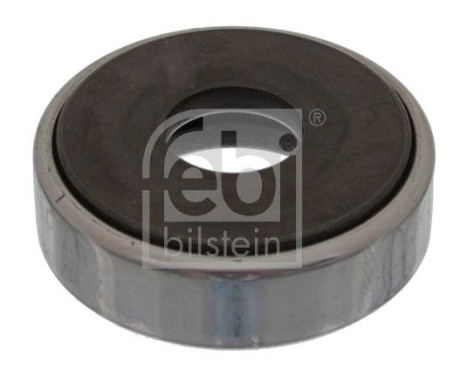 Anti-Friction Bearing, suspension strut support mounting 02132 FEBI, Image 2