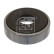Anti-Friction Bearing, suspension strut support mounting 02132 FEBI, Thumbnail 2