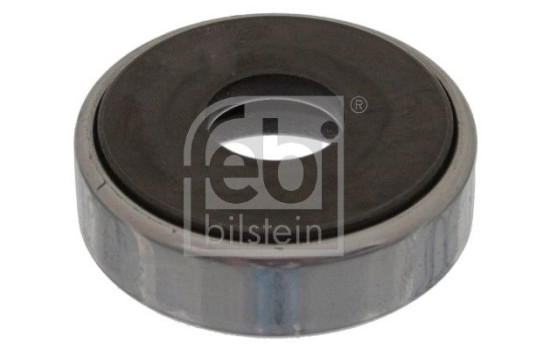 Anti-Friction Bearing, suspension strut support mounting 02132 FEBI, Image 2