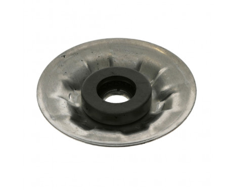 Anti-Friction Bearing, suspension strut support mounting 09015 FEBI
