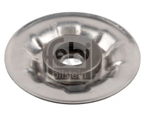 Anti-Friction Bearing, suspension strut support mounting 09015 FEBI, Image 2