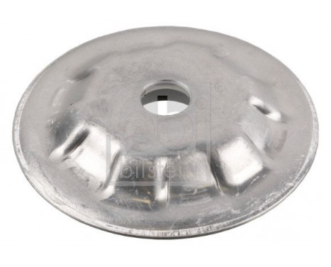Anti-Friction Bearing, suspension strut support mounting 09015 FEBI, Image 3