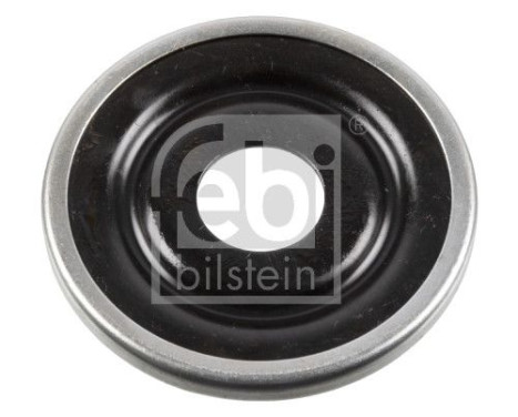 Anti-Friction Bearing, suspension strut support mounting 10089 FEBI, Image 2