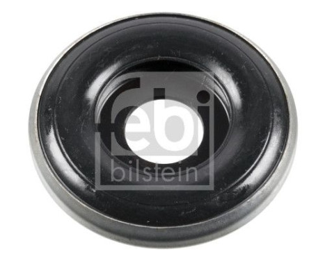 Anti-Friction Bearing, suspension strut support mounting 10089 FEBI, Image 3