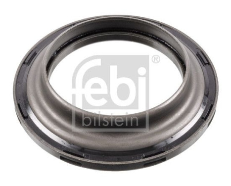 Anti-Friction Bearing, suspension strut support mounting 10091 FEBI, Image 2