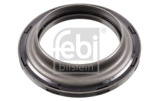Anti-Friction Bearing, suspension strut support mounting 10091 FEBI, Image 2