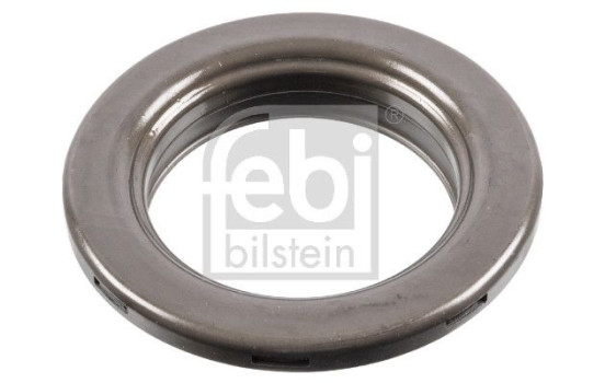 Anti-Friction Bearing, suspension strut support mounting 10091 FEBI, Image 3