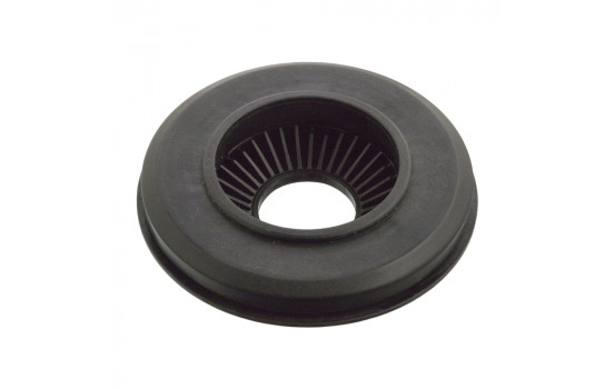 Anti-Friction Bearing, suspension strut support mounting 103459 FEBI