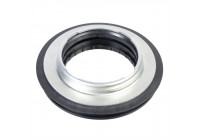 Anti-Friction Bearing, suspension strut support mounting 106305 FEBI