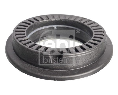 Anti-Friction Bearing, suspension strut support mounting 107006 FEBI, Image 2