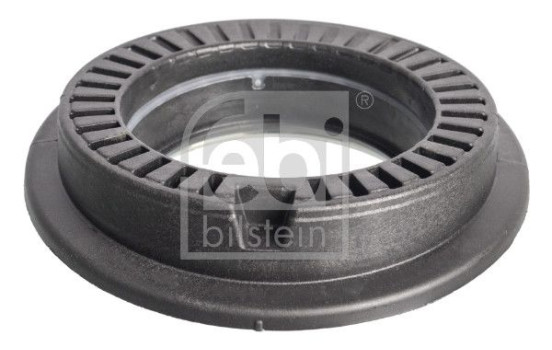 Anti-Friction Bearing, suspension strut support mounting 107006 FEBI, Image 2