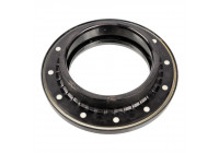 Anti-Friction Bearing, suspension strut support mounting 107964 FEBI