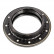 Anti-Friction Bearing, suspension strut support mounting 107964 FEBI