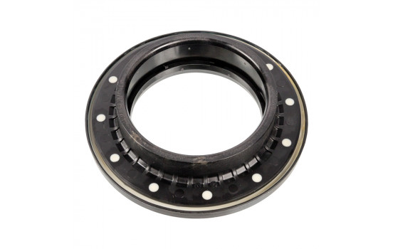 Anti-Friction Bearing, suspension strut support mounting 107964 FEBI