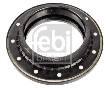 Anti-Friction Bearing, suspension strut support mounting 107964 FEBI, Image 2