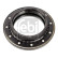 Anti-Friction Bearing, suspension strut support mounting 107964 FEBI, Thumbnail 2
