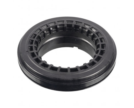 Anti-Friction Bearing, suspension strut support mounting 109699 FEBI