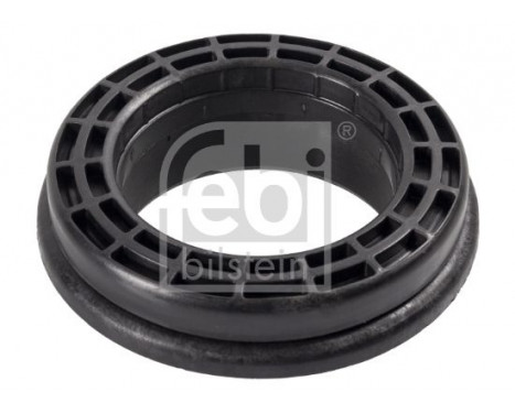 Anti-Friction Bearing, suspension strut support mounting 11608 FEBI, Image 2