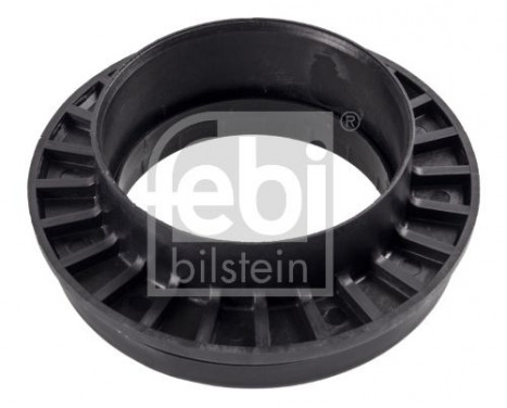 Anti-Friction Bearing, suspension strut support mounting 11608 FEBI, Image 3