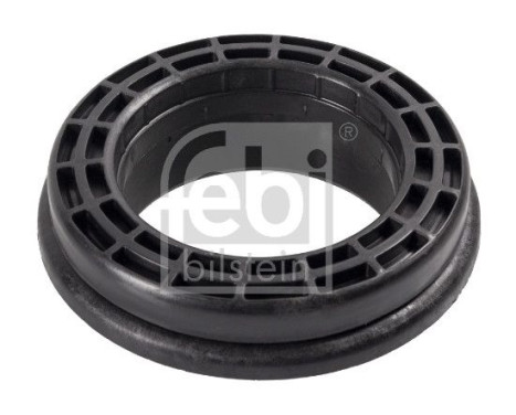 Anti-Friction Bearing, suspension strut support mounting 11608 FEBI, Image 2