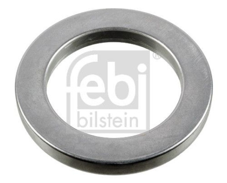 Anti-Friction Bearing, suspension strut support mounting 12030 FEBI, Image 2