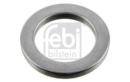 Anti-Friction Bearing, suspension strut support mounting 12030 FEBI, Image 2