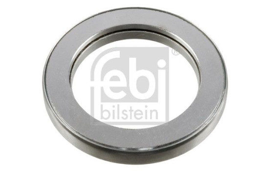 Anti-Friction Bearing, suspension strut support mounting 12030 FEBI, Image 3