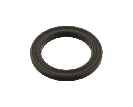 Anti-Friction Bearing, suspension strut support mounting 12089 FEBI